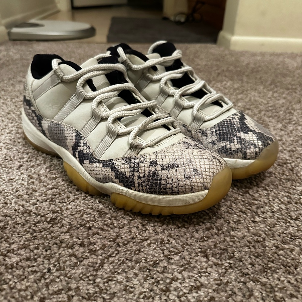 Great shoes, Used, Size 9.5